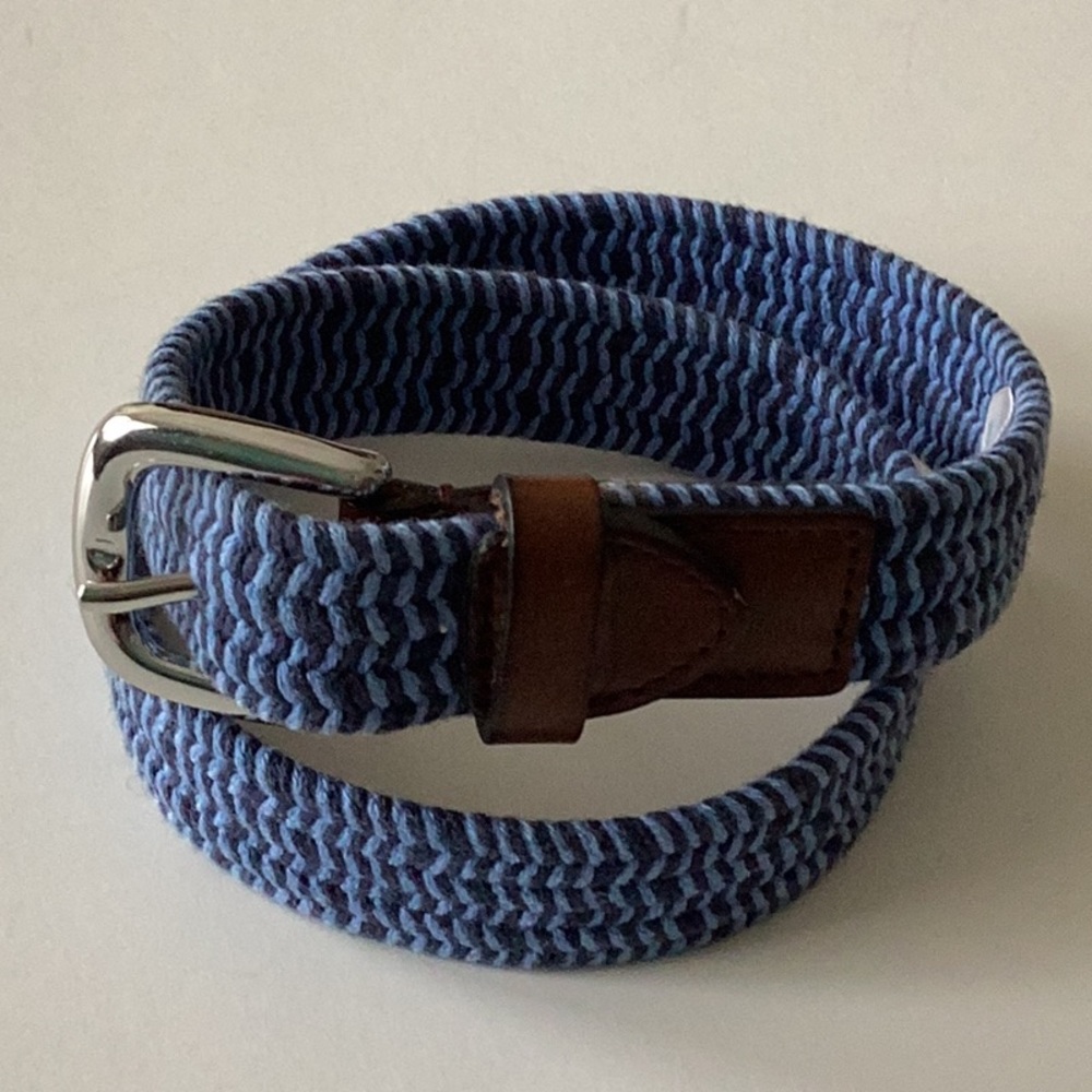 Janie and Jack Kids Belt